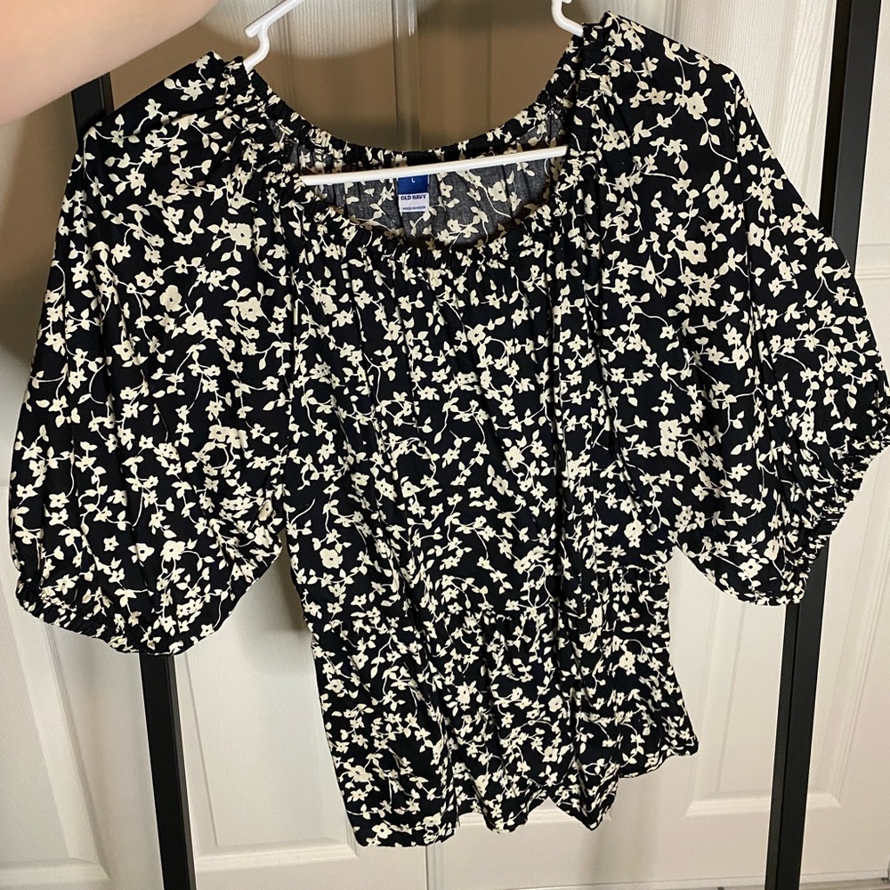 Old Navy Top